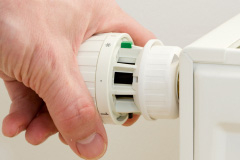 Y Fron central heating repair costs