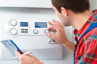 free commercial Y Fron boiler quotes
